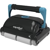 Автом. донный очиститель Aquatron MAGNUM Junior +каб. 30м+тележ.+пульт ДУ (RECS-MGJ0-AMJ97) Автом. донный очиститель Aquatron MAGNUM Junior +каб. 30м+тележ.+пульт ДУ (RECS-MGJ0-AMJ97)